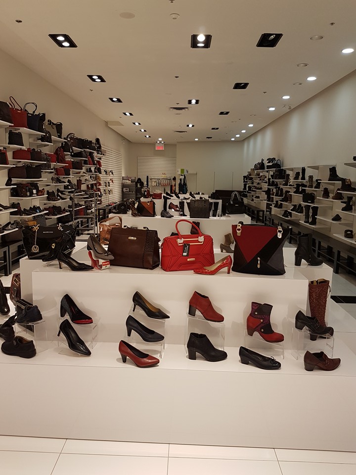 Chaussures Monette | 320 Boulevard Saint-Joseph, Gatineau, QC J8Y 3Y8, Canada | Phone: (819) 525-4233