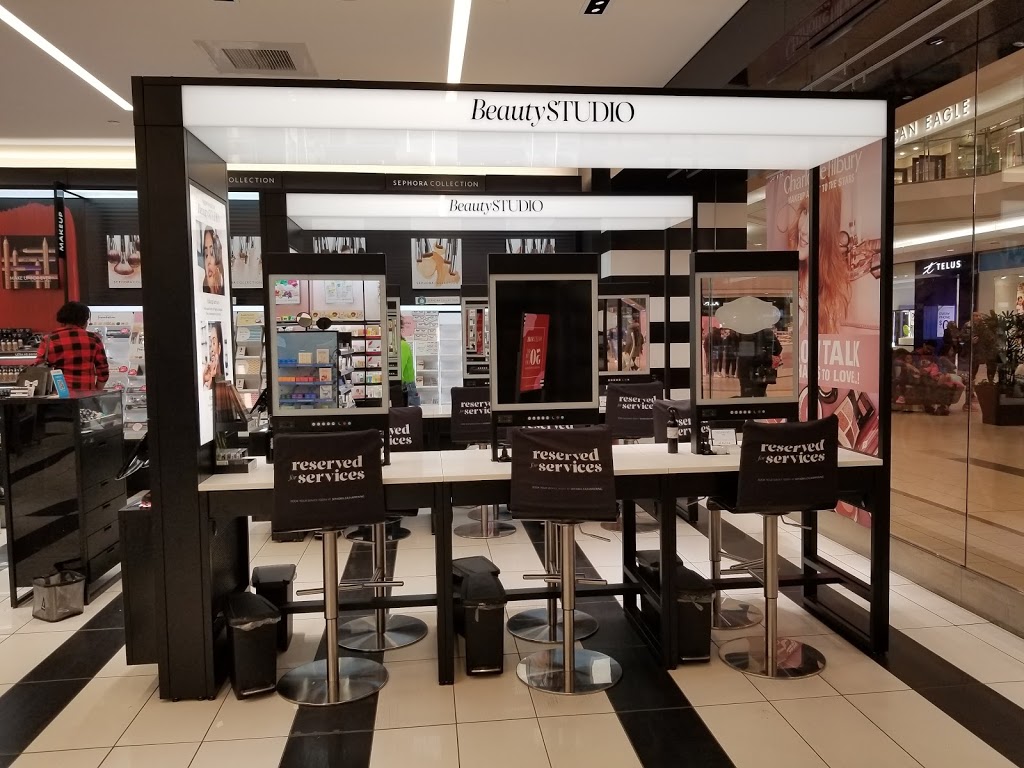 SEPHORA | 300 Borough Dr, Scarborough, ON M1P 4P5, Canada | Phone: (416) 290-6822