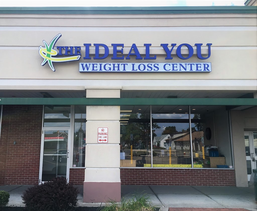 The Ideal You Weight Loss Center | 4244 Delaware Ave, Tonawanda, NY 14150, USA | Phone: (716) 693-8446