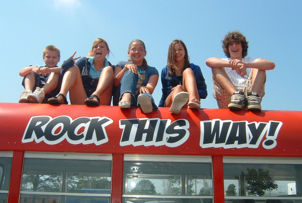 Music Lessons Burlington - Rock This Way! "School of Rock" | 3390 Mainway, Burlington, ON L7M 1A8, Canada | Phone: (905) 331-4800