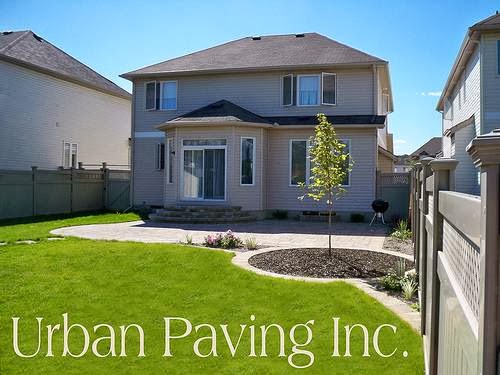 Urban Paving Inc | 1245 St. Jean St, Orléans, ON K1C 7E1, Canada | Phone: (613) 558-4879