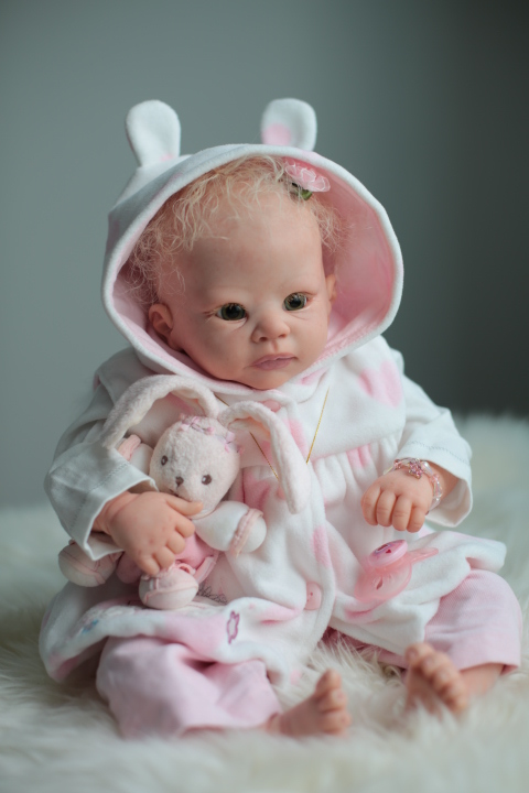 Olga Sopilnyak reborn dolls | 179 Rue Jean Juneau, Saint-Augustin-de-Desmaures, QC G3A 2W1, Canada | Phone: (581) 988-3324