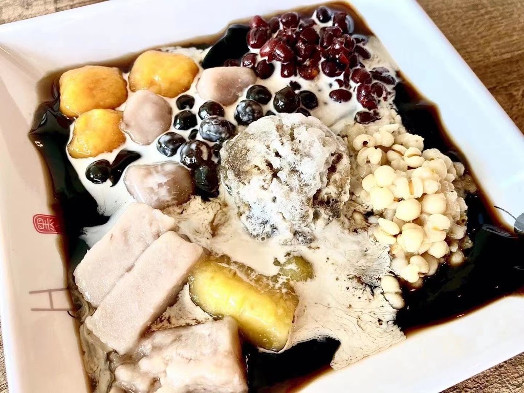 Blackball Dessert Mississauga | Canada, Ontario, Mississauga, Central Pkwy W, CA ON Mississauga邮政编码: L5B 4L1 | Phone: (905) 276-4557