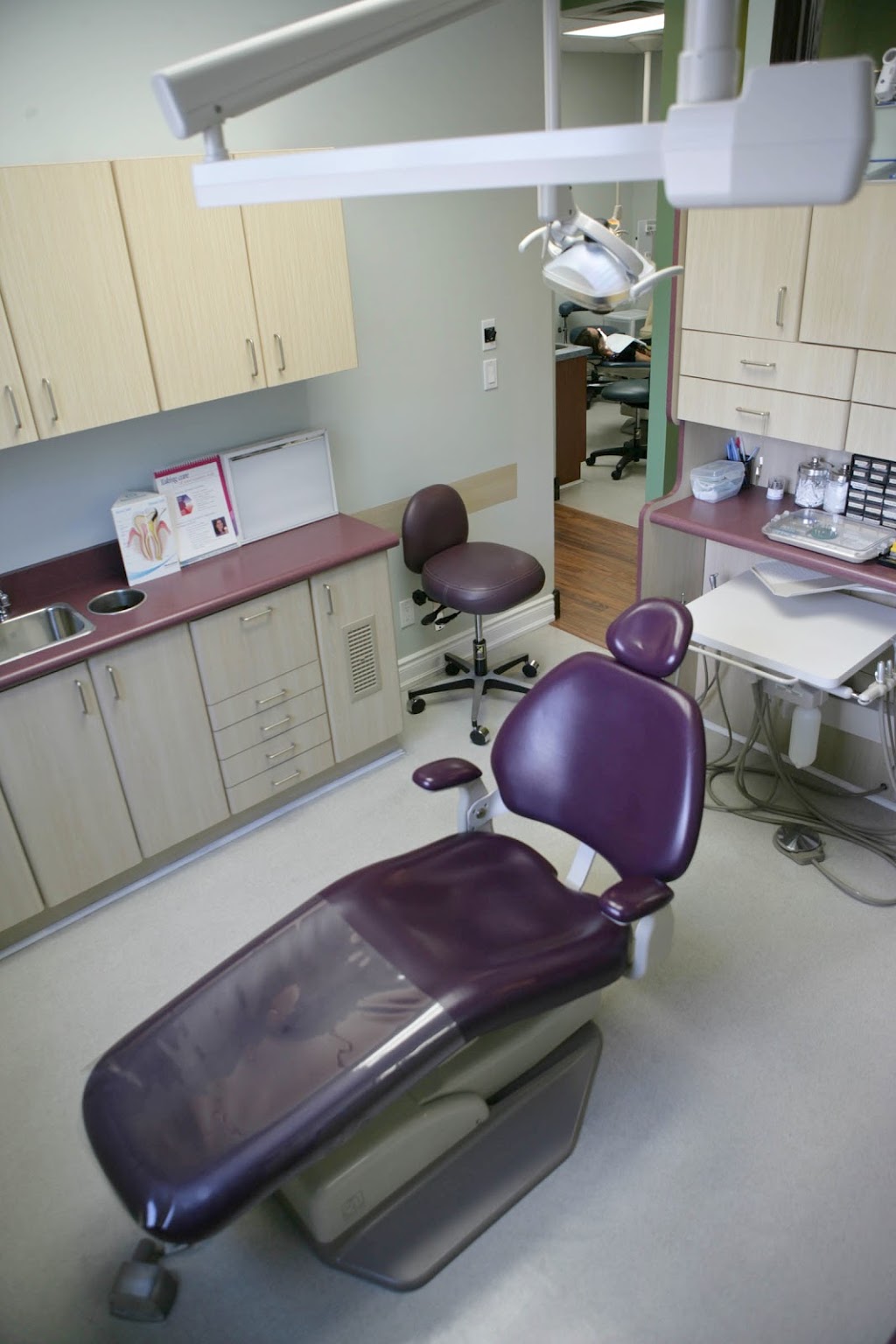 Glenashton Dental Centre | 333 Glenashton Dr, Oakville, ON L6H 7P6, Canada | Phone: (905) 842-5500