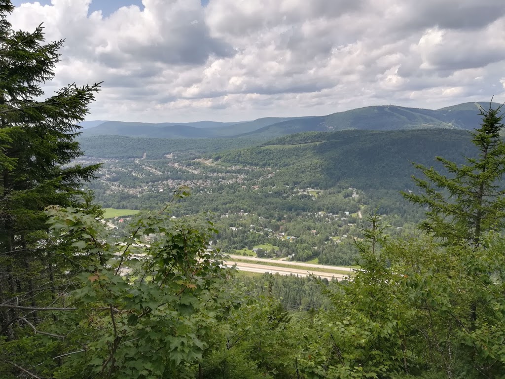 Parc de la forêt ancienne du Mont Wright | 18 Chemin de lEscalade, Stoneham-et-Tewkesbury, QC G3C 0R2, Canada | Phone: (418) 647-0909