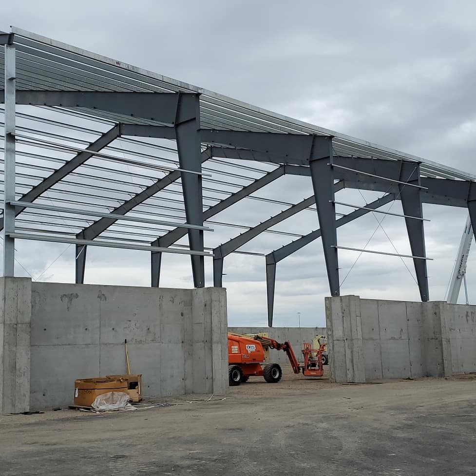 Regal Steel Construction | 11210 199 St NW, Edmonton, AB T5S 2C6, Canada | Phone: (587) 991-5065