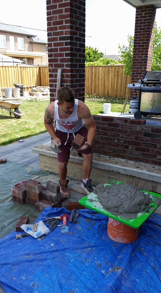 All Canadian Masonry | 258 Park Home Ave, North York, ON M2R 1A3, Canada | Phone: (647) 522-5623