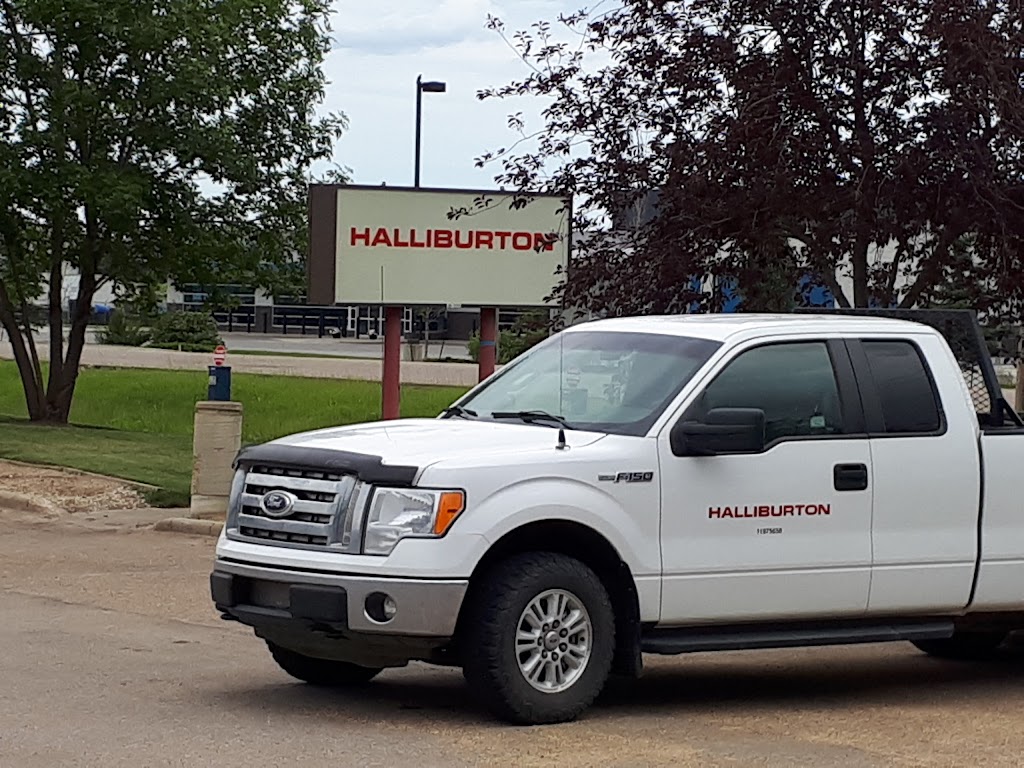 Halliburton | 1400 5 St, Nisku, AB T9E 7R6, Canada | Phone: (800) 335-6333