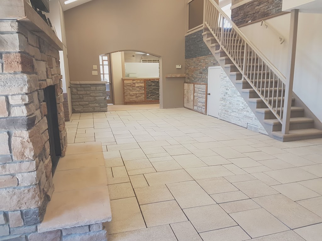 Schuts Brick, Stone & Landscape | 423 Mt Pleasant Rd, Brantford, ON N3T 5L5, Canada | Phone: (519) 752-1512