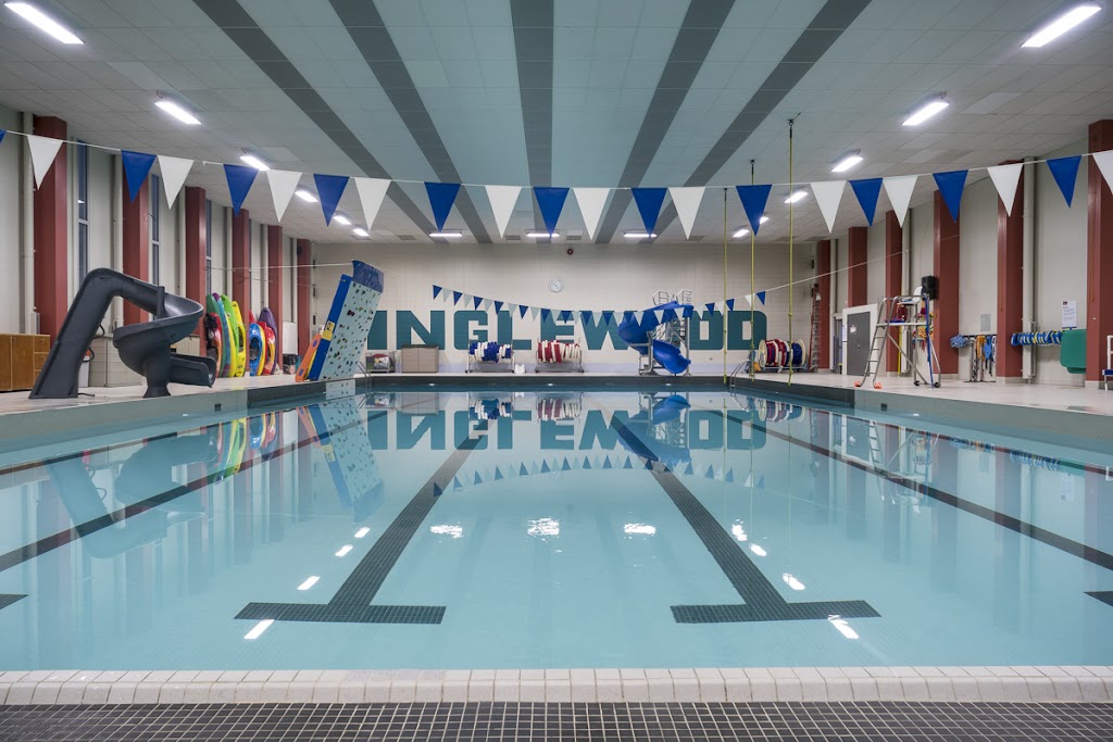 Inglewood Aquatic Centre | 1527 17 Ave SE, Calgary, AB T2G 1J9, Canada | Phone: (403) 268-2489