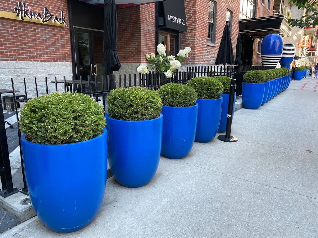 Greenville Planters | 1295 Kamato Rd, Mississauga, ON L4W 2M2, Canada | Phone: (905) 361-1368