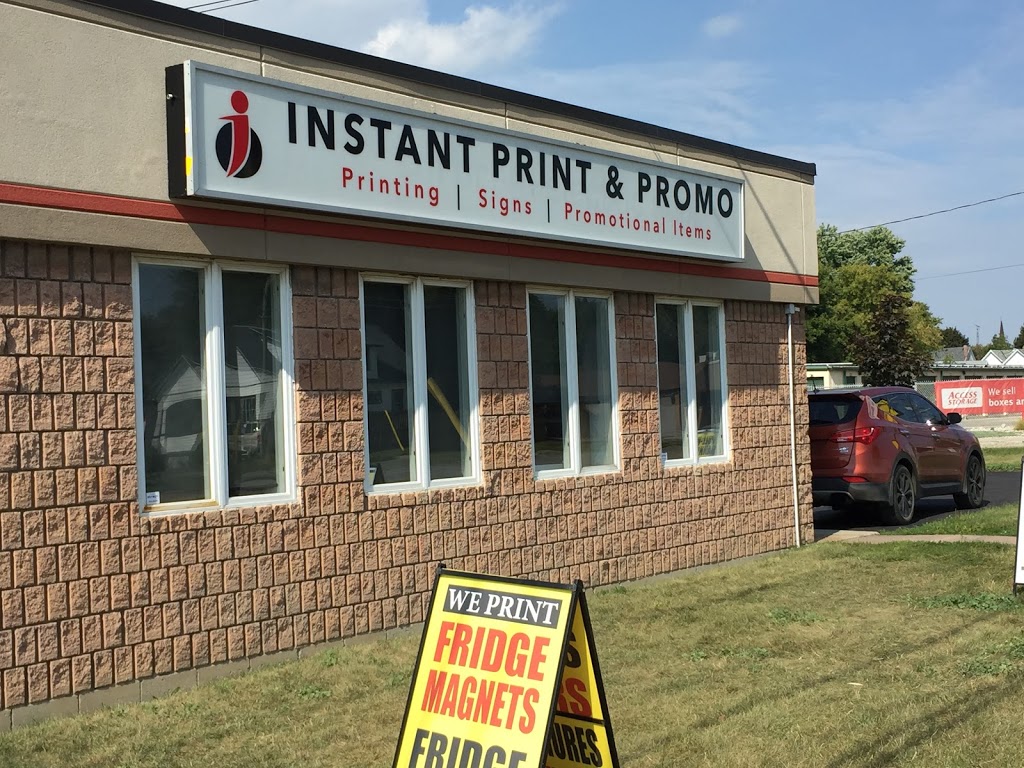 Instant Print & Promo | 111 Richmond St, Chatham, ON N7M 1P1, Canada | Phone: (519) 352-6813