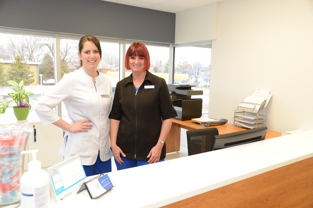 Podiatry Clinic Stéphanie Bonneau | 2066 Chem. de Chambly #201, Longueuil, QC J4J 3Y7, Canada | Phone: (450) 396-7433