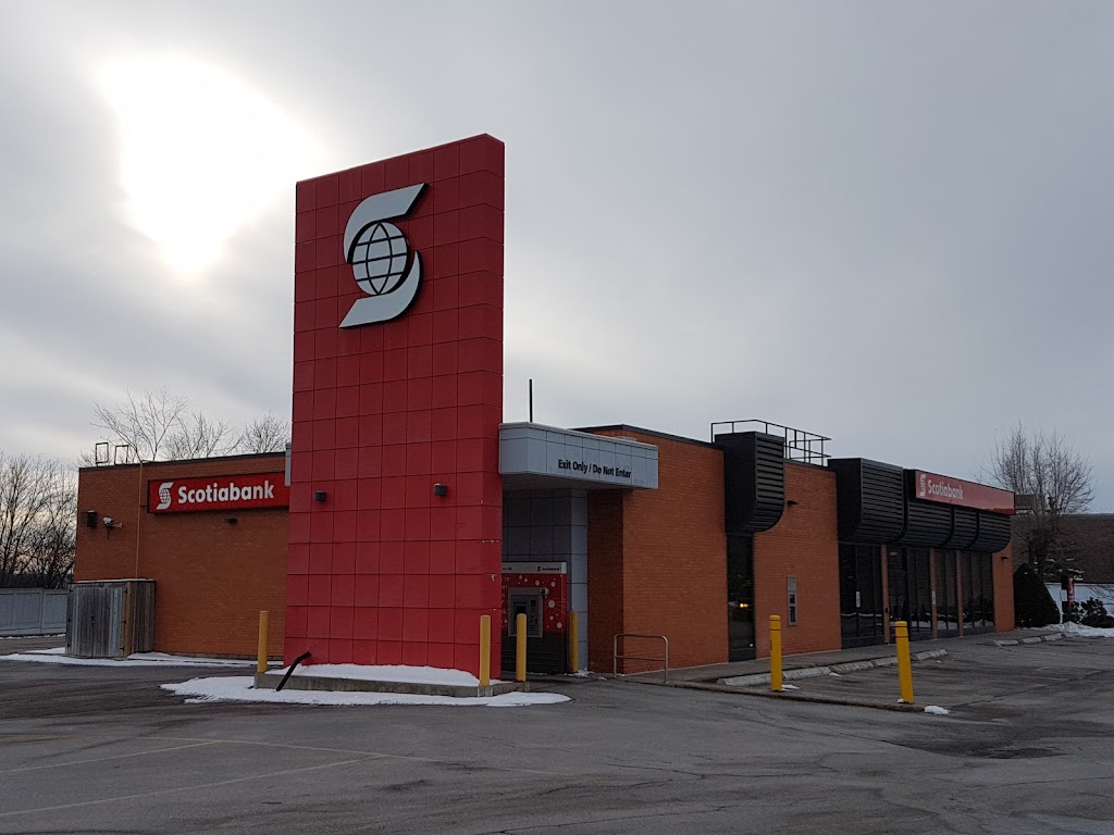 Scotiabank | 780 Clonsilla Ave, Peterborough, ON K9J 5Y3, Canada | Phone: (705) 748-5681