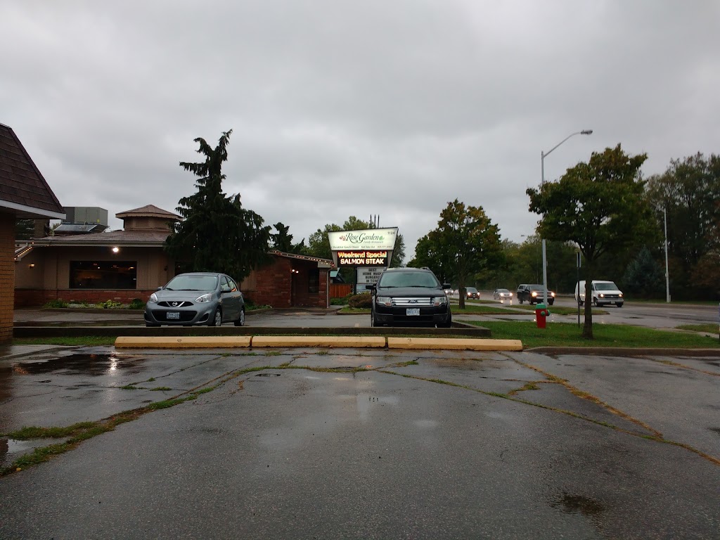 Esquire Motel | 1110 Plains Rd W, Burlington, ON L7T 1H3, Canada | Phone: (905) 529-3915