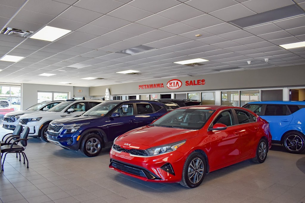 Petawawa Kia | 3504 Petawawa Blvd, Petawawa, ON K8H 1W9, Canada | Phone: (613) 687-6588