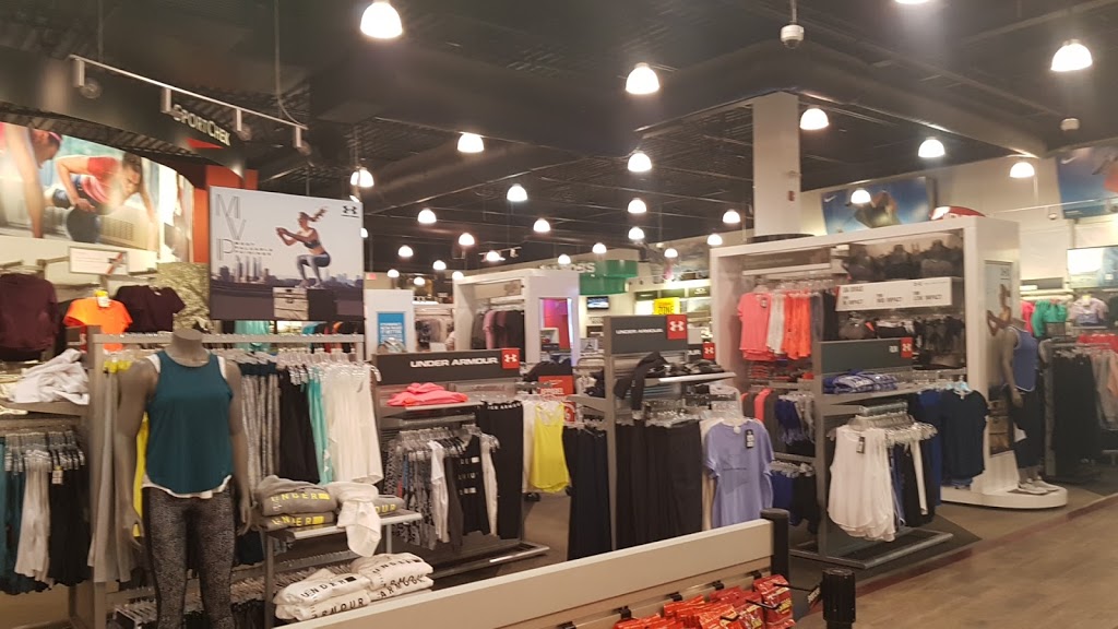 Sport Chek Southland Mall | 2715 Gordon Road Unit 1Y2-A, Regina, SK S4S 6H8, Canada | Phone: (306) 522-2200