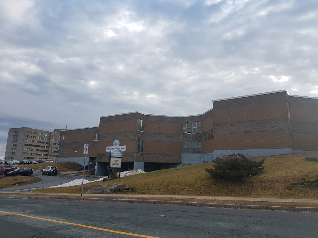 Chebucto Heights Elementary School | 230 Cowie Hill Rd, Halifax, NS B3P 2M3, Canada | Phone: (902) 479-4298