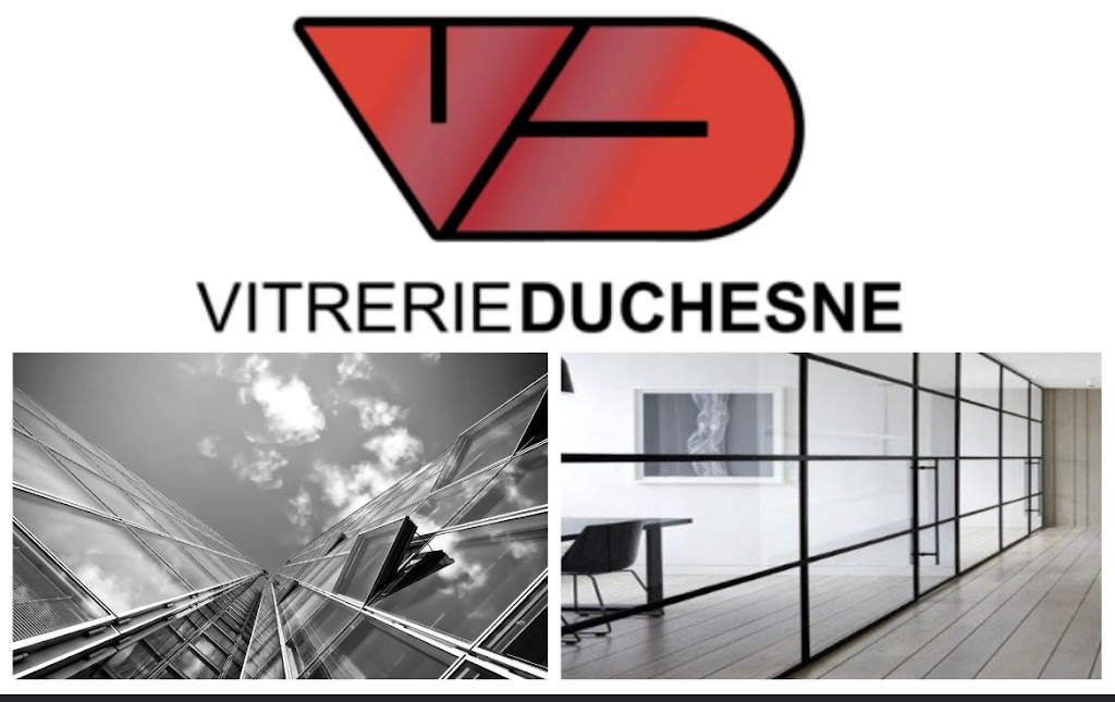 Vitrerie Duchesne Inc | 775 Rue Cormier, Sorel-Tracy, QC J3R 5A3, Canada | Phone: (450) 743-0028