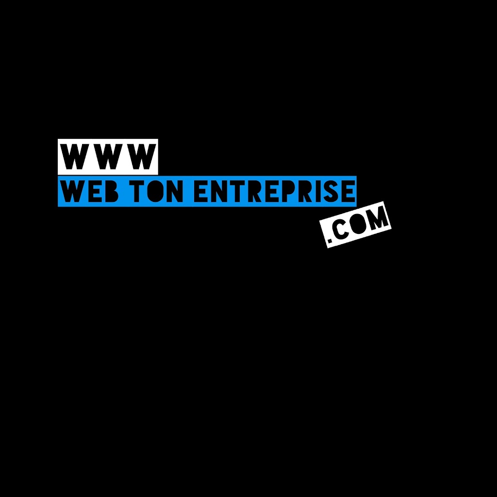 Web Ton Entreprise | 695 Chem. Avila #25, Piedmont, QC J0R 1R3, Canada | Phone: (514) 834-8428