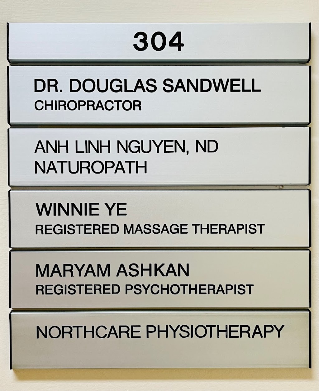 NorthCare Physiotherapy | 3292 Bayview Ave Unit 304, North York, ON M2M 4J5, Canada | Phone: (416) 814-8067