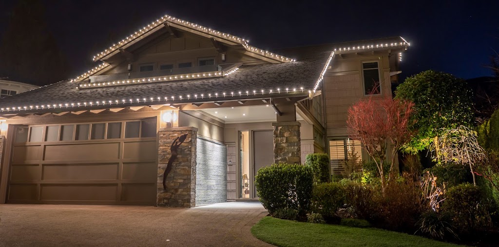 Cypress Landscape Lighting | 1855 Welch St Unit 2, North Vancouver, BC V7P 1B7, Canada | Phone: (604) 924-0228