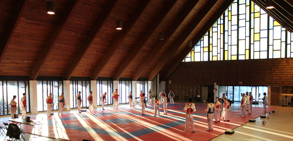 Academy Taekwondo De Québec | 8255 Boul. Henri-Bourassa, Québec, QC G1G 4C8, Canada | Phone: (418) 623-9025