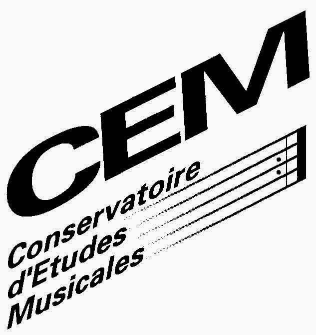 School Of Music Cem Boucherville | 644 Boulevard Marie-Victorin, Boucherville, QC J4B 1X8, Canada | Phone: (450) 641-3052