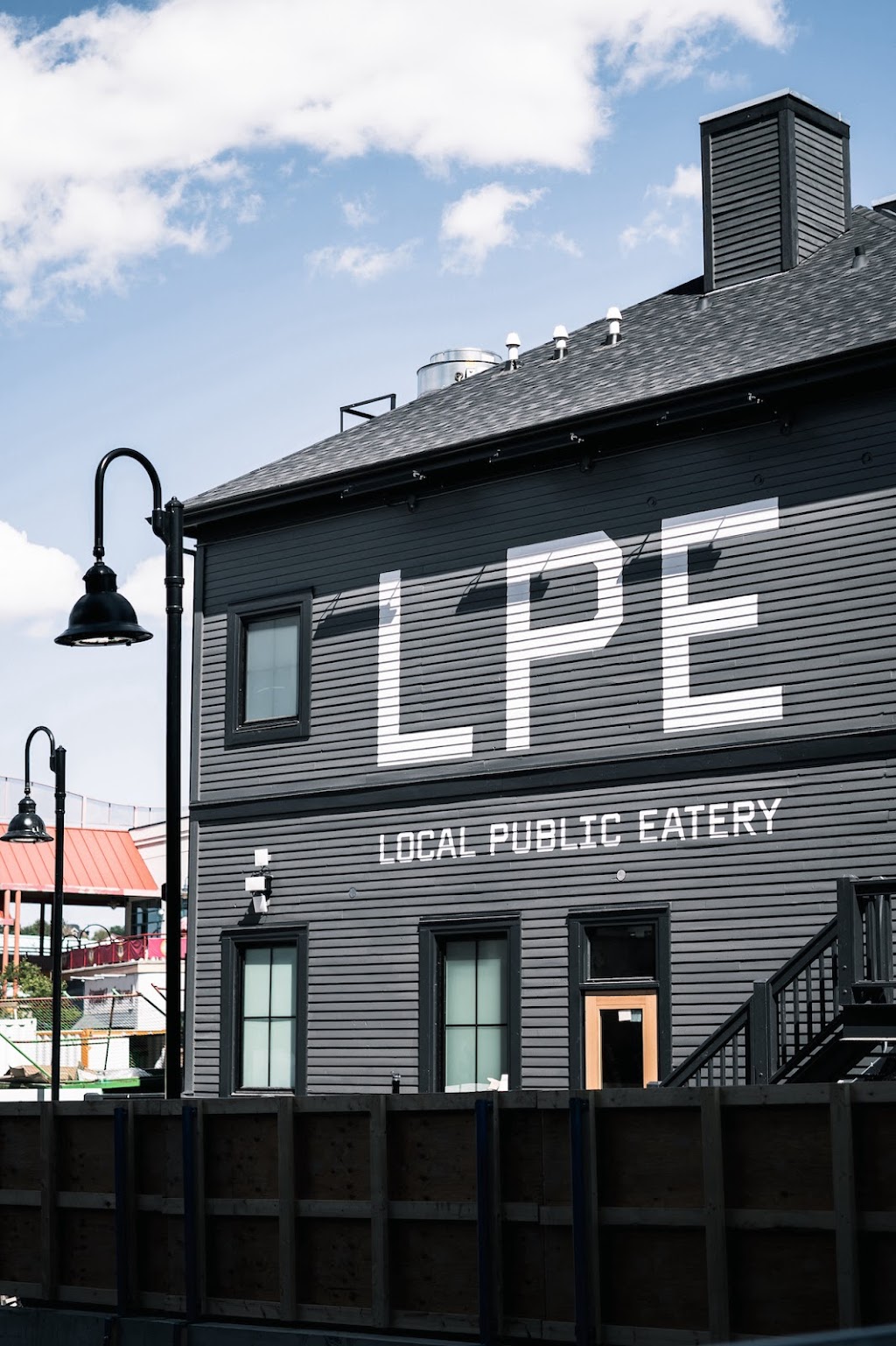 LOCAL Public Eatery | 201 Barclay Parade SW, Calgary, AB T2P 4R5, Canada | Phone: (587) 943-3410