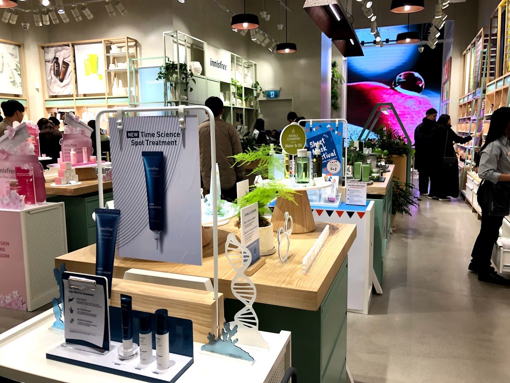 Innisfree | Yorkdale, Toronto, ON M6A 2T9, Canada | Phone: (416) 901-6411