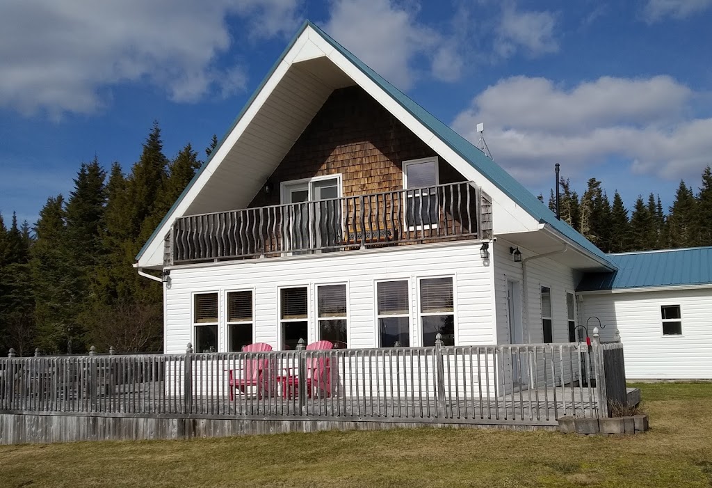 Ballast Lodge | 2656 ROUTE 935, Johnsons Mills, NB E4K 3L5, Canada | Phone: (506) 501-5577