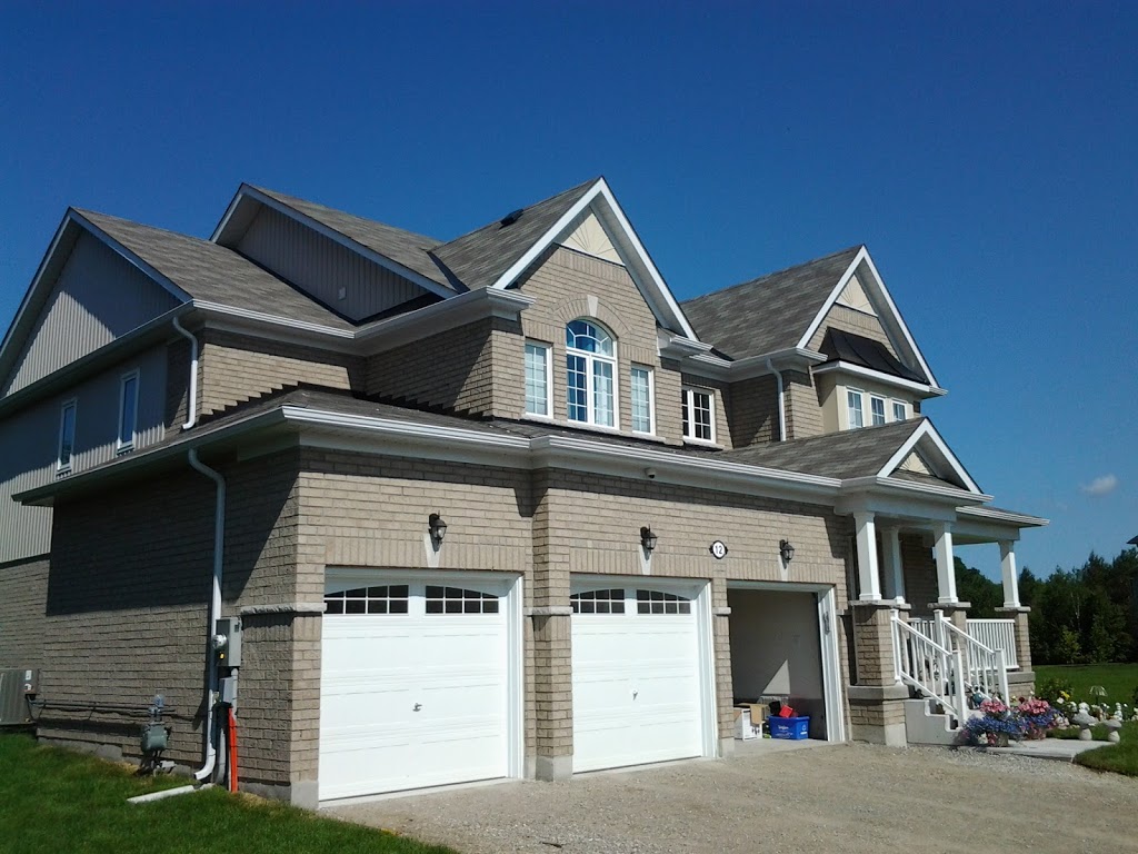 Pine River New Home Centre - Lancaster Homes | 39 Latimer Ave, Angus, ON L0M 1B5, Canada | Phone: (647) 629-5876