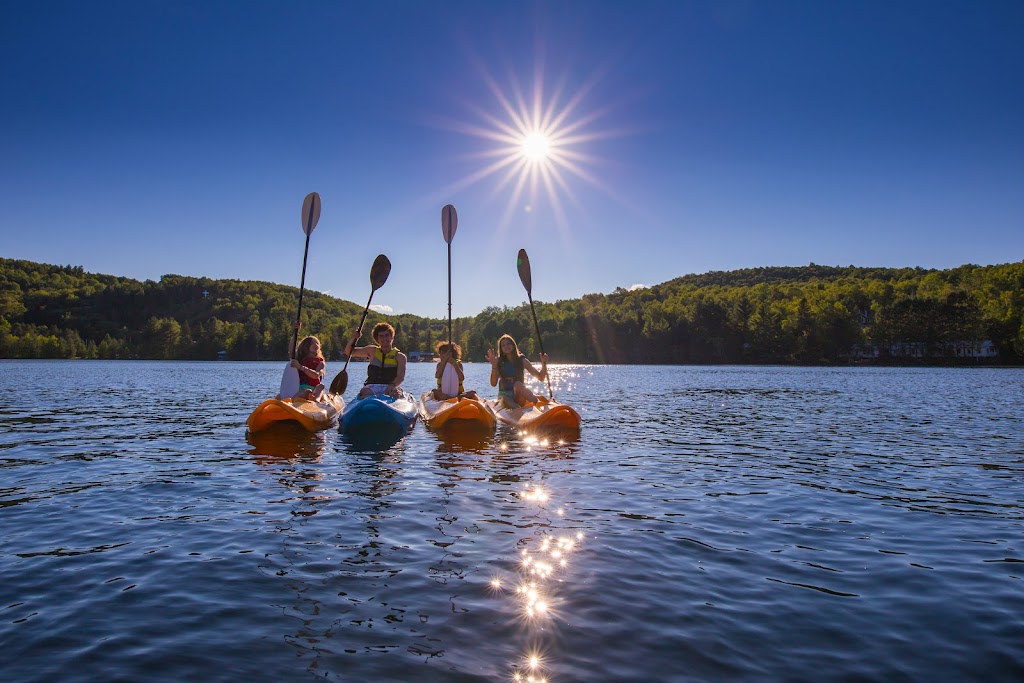 Camp Mariste | 8082 Chem. du Lac-Morgan, Rawdon, QC J0K 1S0, Canada | Phone: (450) 834-6383