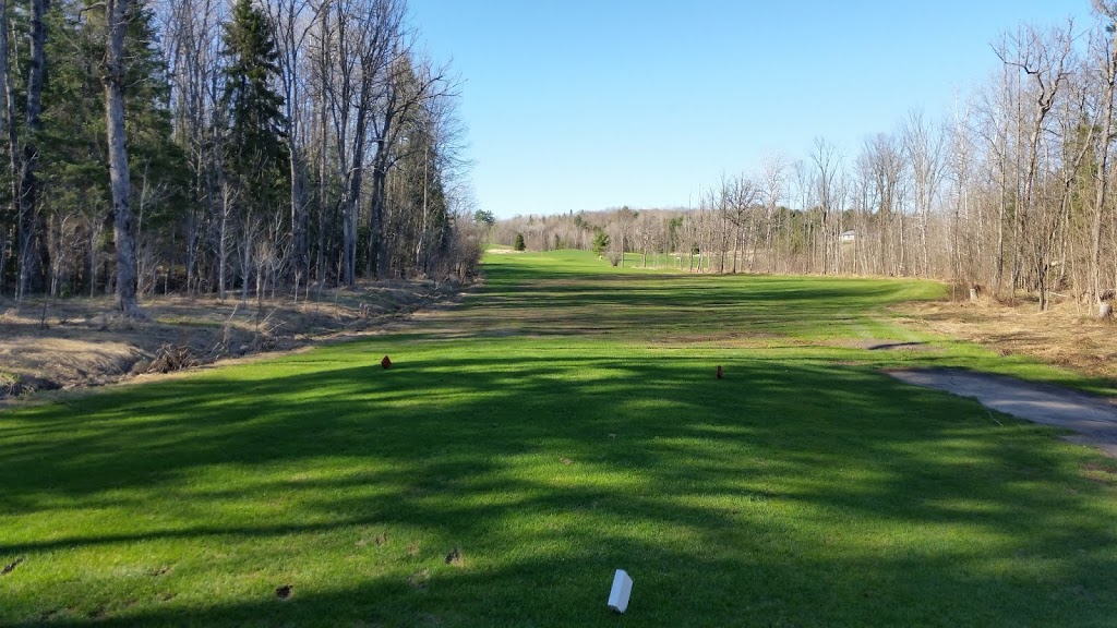 Deer Run Golf Course | 290 McDougall Rd, McDougall, ON P2A 0B3, Canada | Phone: (705) 746-4653