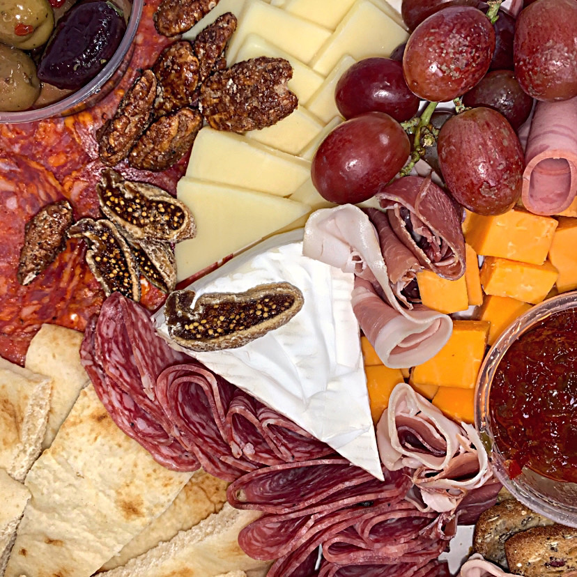 Oui Oui Charcuterie | 111 Fourth Ave, St. Catharines, ON L2S 3P5, Canada | Phone: (905) 932-4799