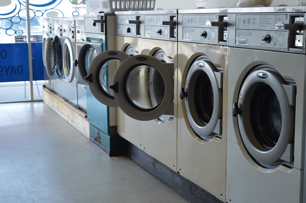 Westview Drycleaners & laundromat | 4296 Joyce Ave, Powell River, BC V8A 3A2, Canada | Phone: (604) 485-2616