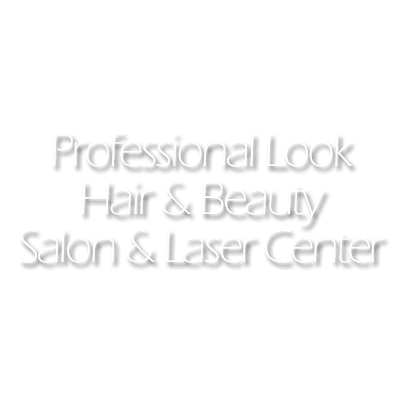 Professional Look Hair & Beauty Salon & Laser Center | 7615 128 St, Surrey, BC V3W 4E6, Canada | Phone: (604) 598-0301