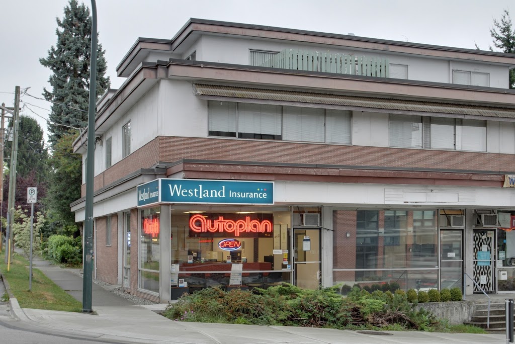 Westland Insurance | 255 6th St, New Westminster, BC V3L 3A5, Canada | Phone: (604) 525-4676