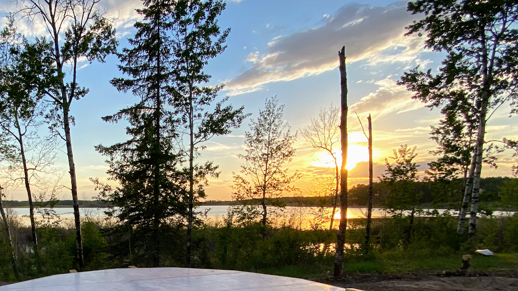 Refuge Bay | Range Rd 50, Lac Ste. Anne County, AB T0E 0J0, Canada | Phone: (780) 717-9182