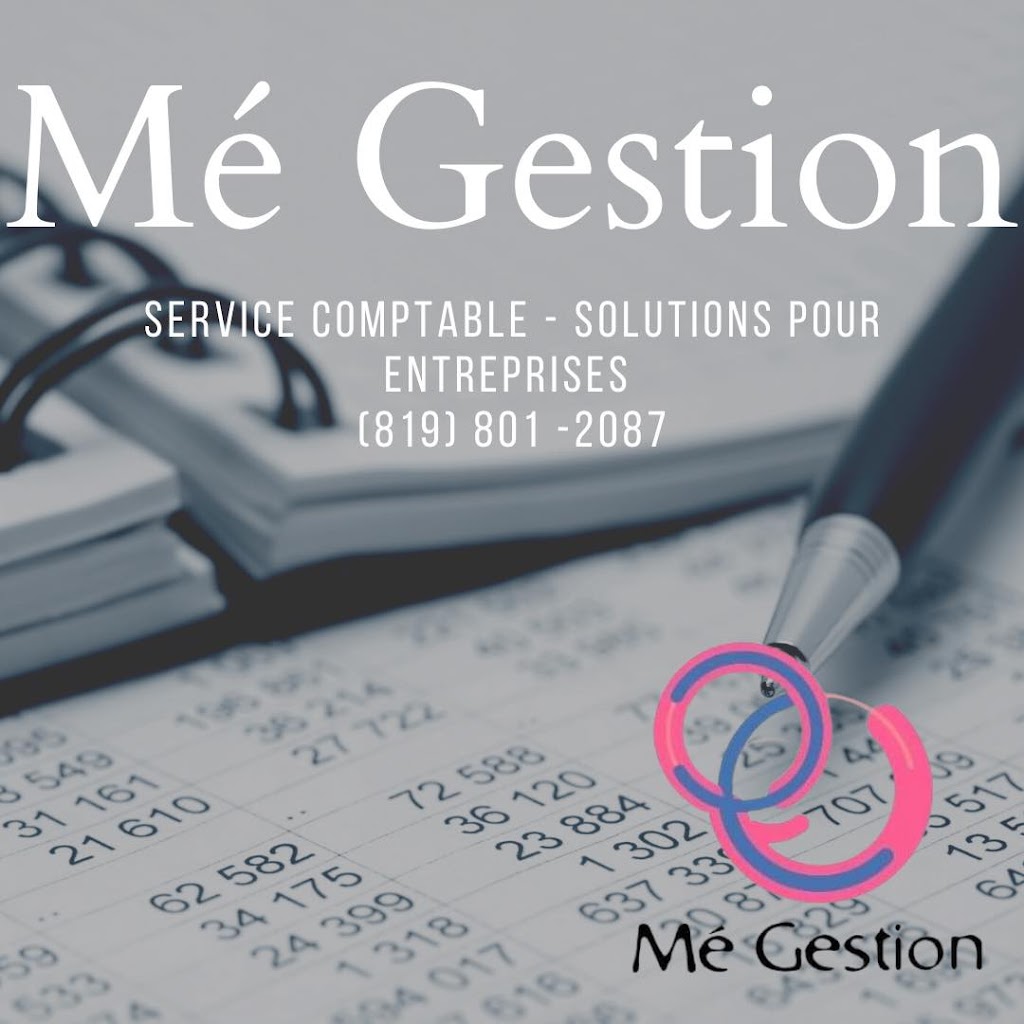 Mé Gestion | 308 2e Rang, Daveluyville, QC G0Z 1C0, Canada | Phone: (819) 801-2087