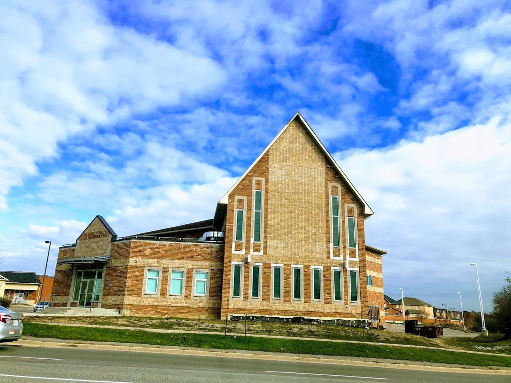 Ruth Seventh-day Adventist Church | 10755 Torbram Rd, Brampton, ON L6S 6K2, Canada | Phone: (905) 793-7758