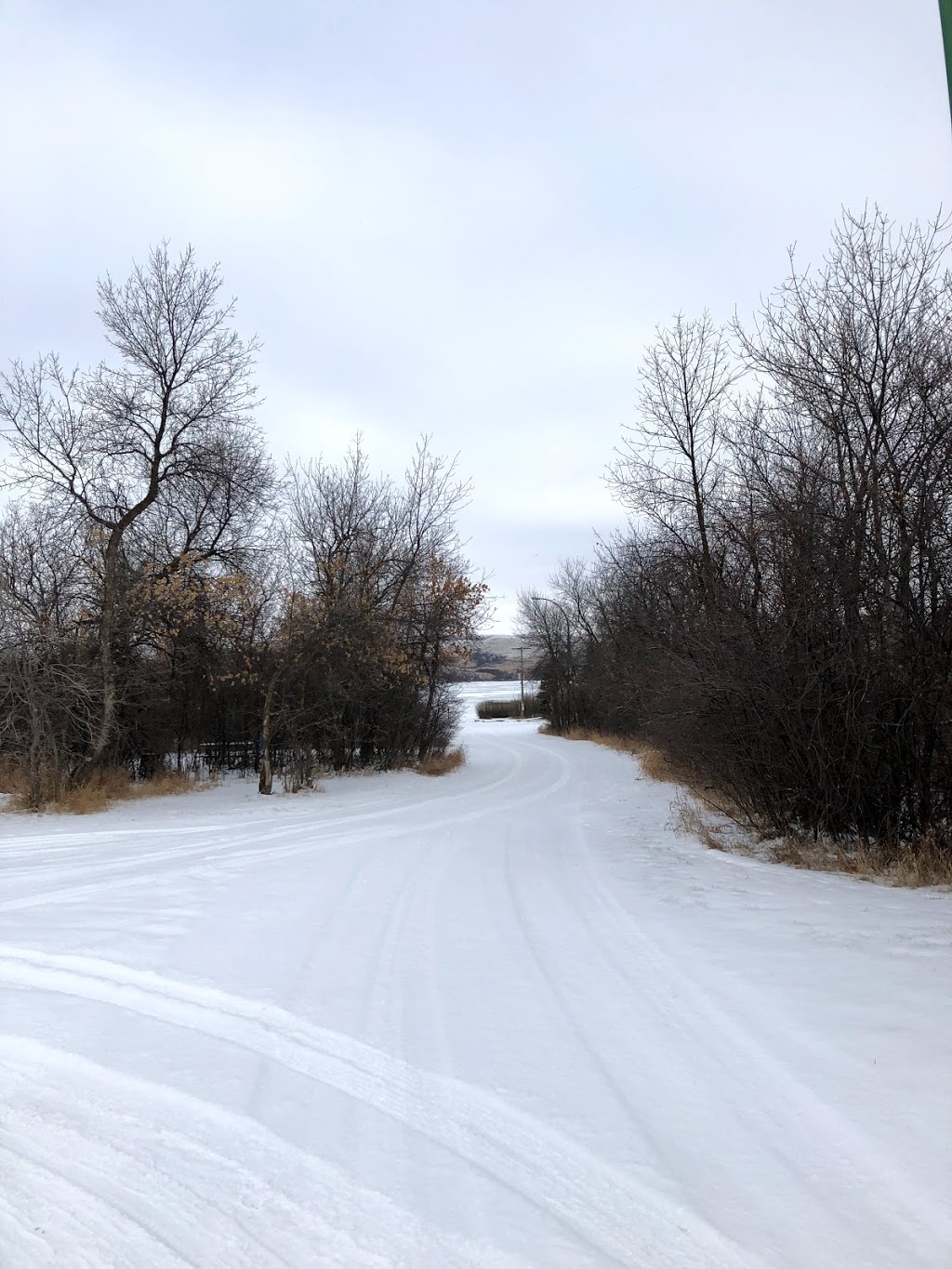 Condie Nature Refuge | Unnamed Rd 3C0, Lumsden, SK S0G 3C0, Canada | Phone: (877) 237-2273