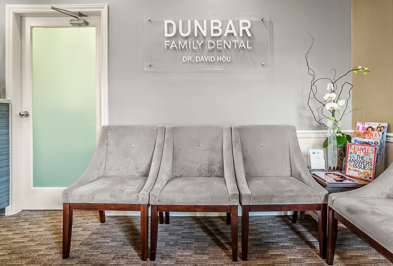 Dunbar Family Dental - Dr. David Hou | 4210 Dunbar St, Vancouver, BC V6S 2E9, Canada | Phone: (604) 733-1616