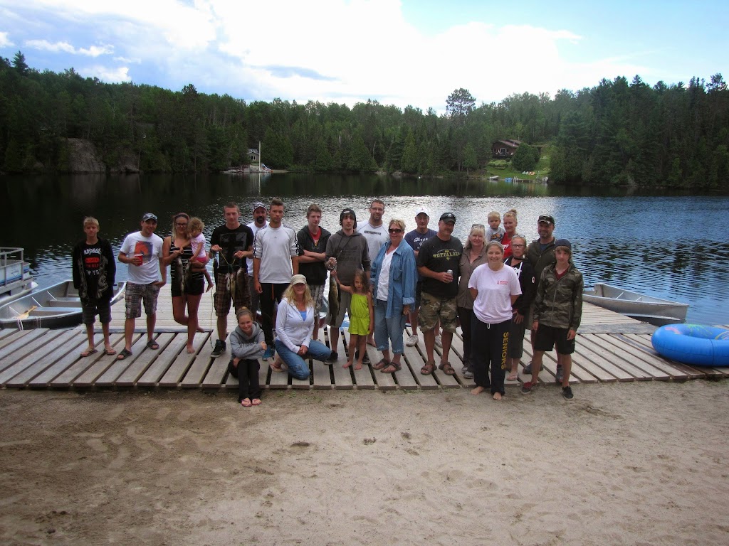 Lake Herridge Lodge | 5760 ON-11, Temagami, ON P0H 2H0, Canada | Phone: (705) 569-3718