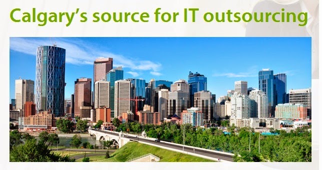 IT Services In Calgary By Pure IT | 6815 8 St NE Suite #320, Calgary, AB T2E 7H7, Canada | Phone: (403) 444-1800