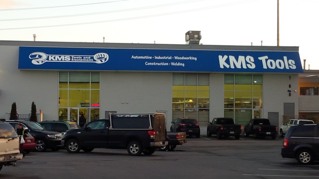 KMS Tools & Equipment | 19600 Langley Bypass #300, Langley City, BC V3A 7B1, Canada | Phone: (604) 534-4853