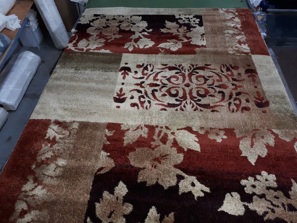 Tapis Carnival rugs Inc | 626 Rue Stinson, Saint-Laurent, QC H4N 2E9, Canada | Phone: (514) 735-1198