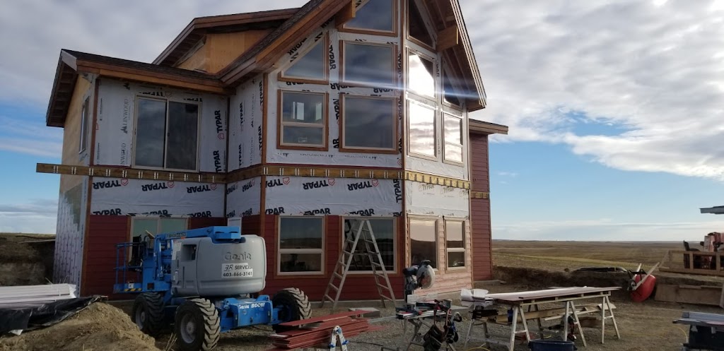 Wildstone Construction | A-5806 60 St, Taber, AB T1G 2B3, Canada | Phone: (403) 635-1877