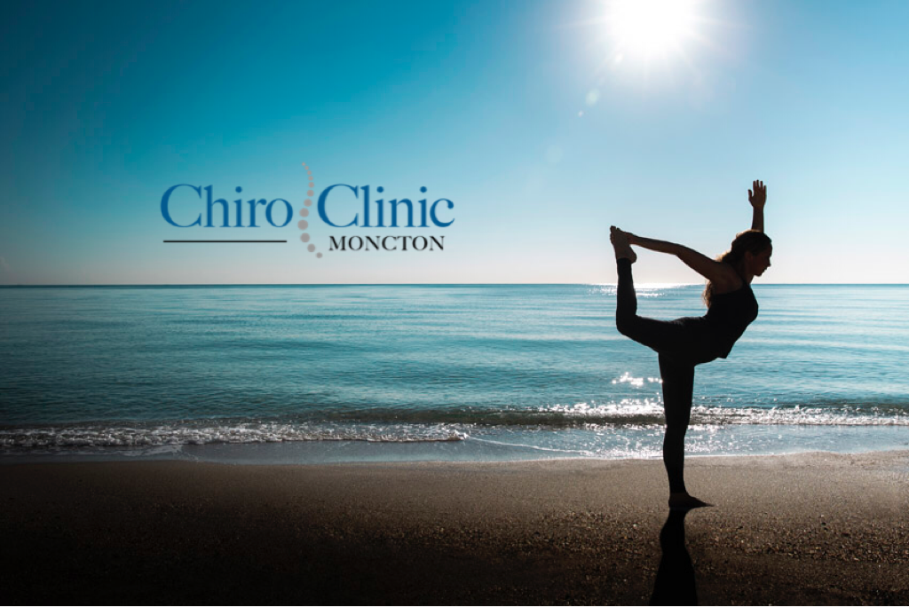 Dr Ryan Coster - Chiro Clinic Moncton - Chiropractor | 29 Mountain Rd, Moncton, NB E1C 2J9, Canada | Phone: (506) 852-3900
