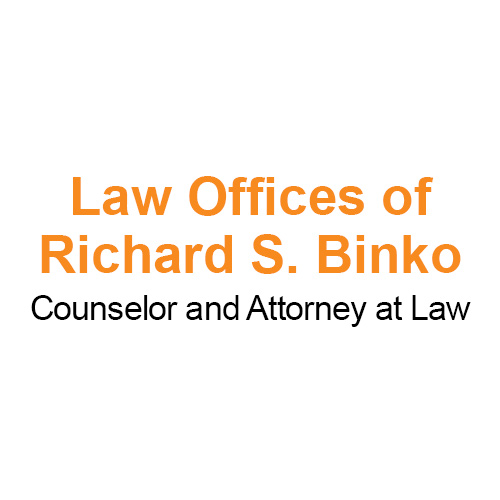 Law Offices of Richard S. Binko | 2427 William St, Buffalo, NY 14206, USA | Phone: (716) 895-5500